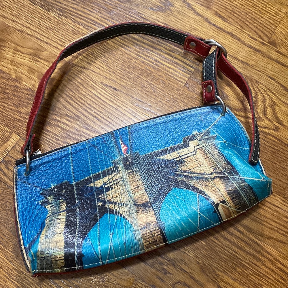 Brooklyn Bridge Insiders NY Bag...